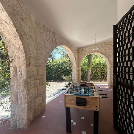 Villa San Michele By Sthey 因帕拉 外观 照片
