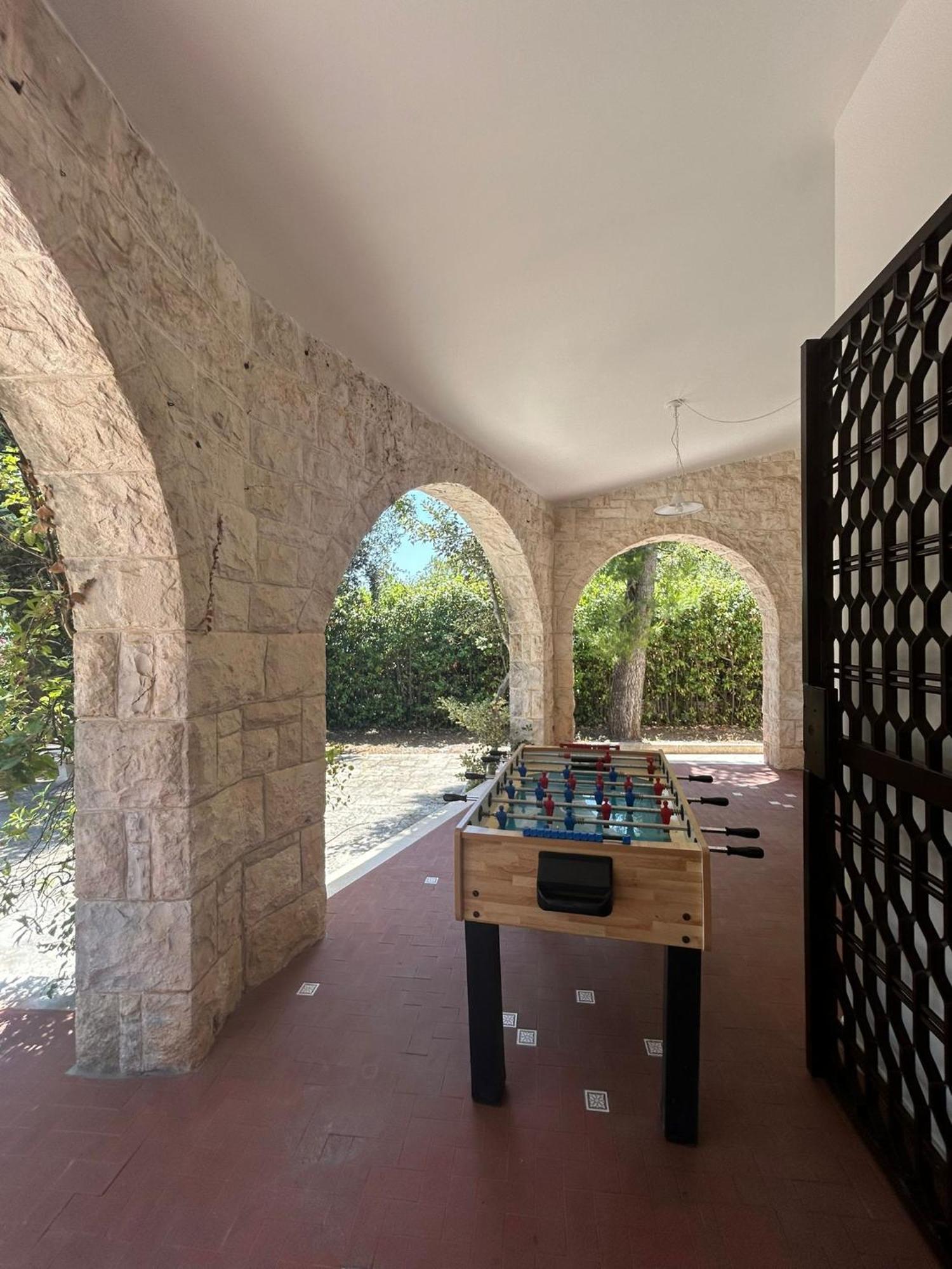 Villa San Michele By Sthey 因帕拉 外观 照片