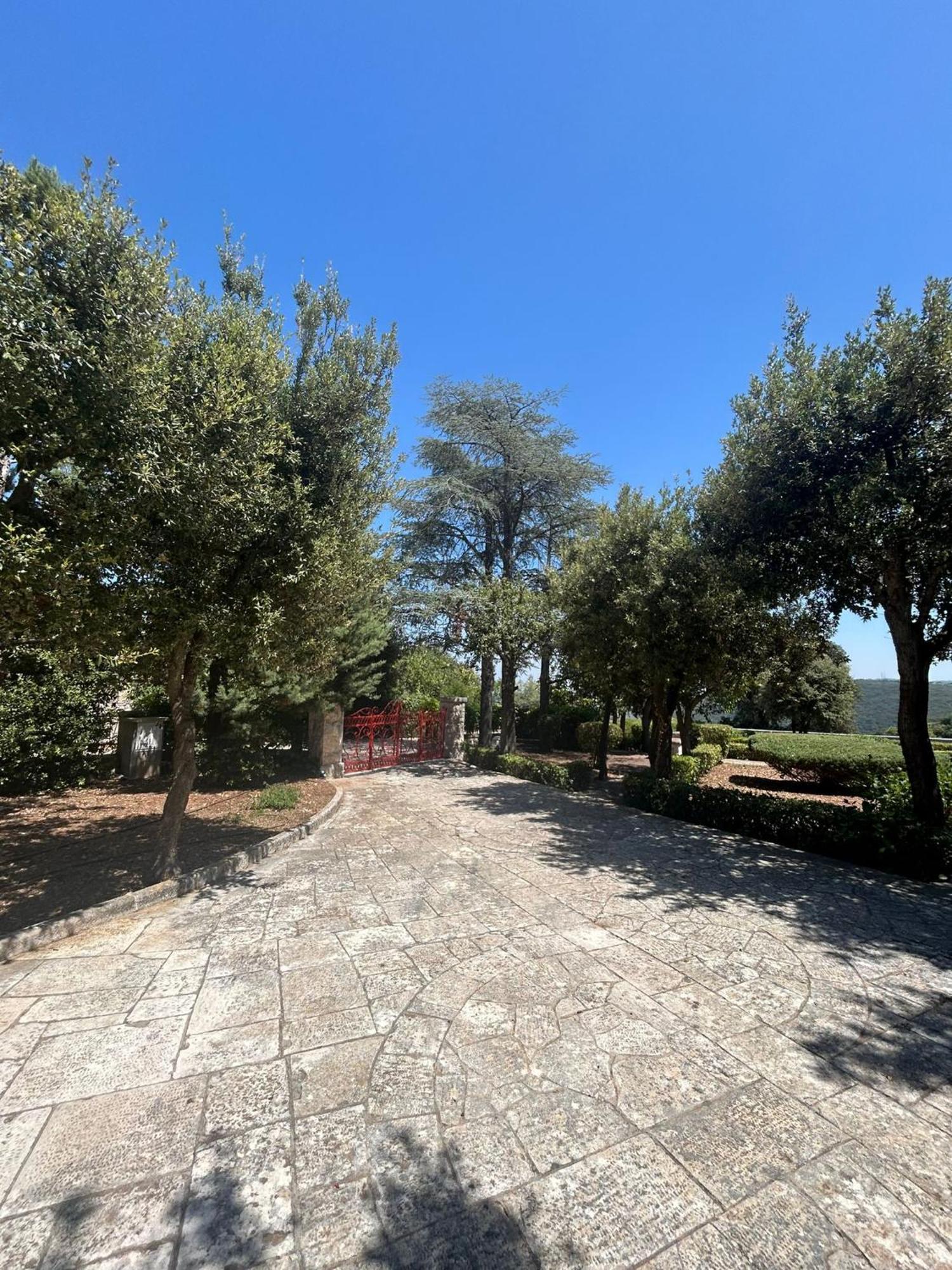 Villa San Michele By Sthey 因帕拉 外观 照片
